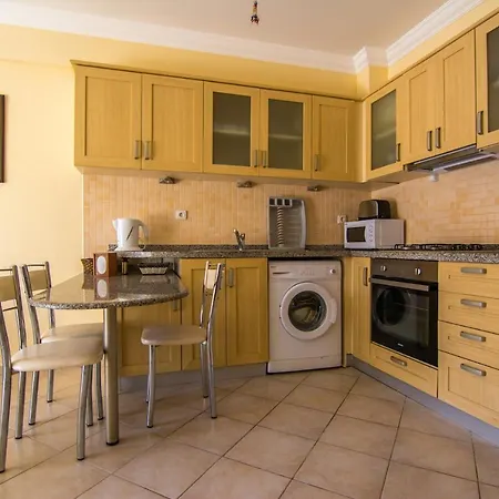 Lissa Garden Villa Buketi Fethiye