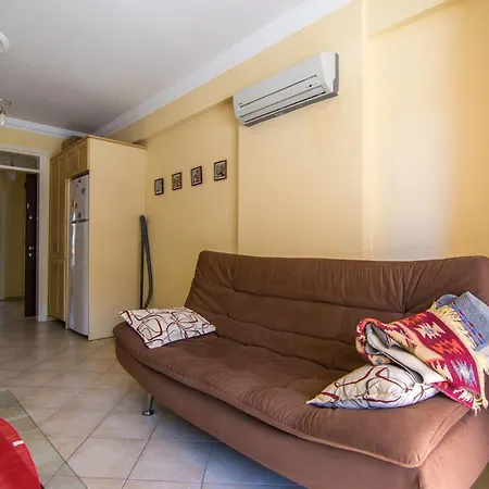 Lissa Garden Villa Buketi * Fethiye