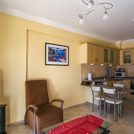 Lissa Garden Villa Buketi Dom wakacyjny