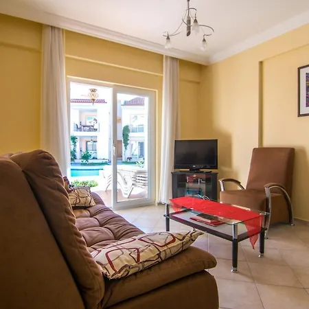 Lissa Garden Villa Buketi Dom wakacyjny