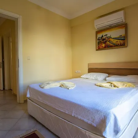 Lissa Garden Villa Buketi Dom wakacyjny Fethiye