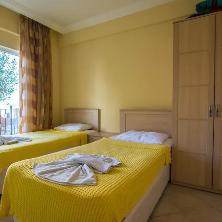 Dom wakacyjny Lissa Garden Villa Buketi