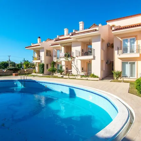 Lissa Garden Villa Buketi * Fethiye